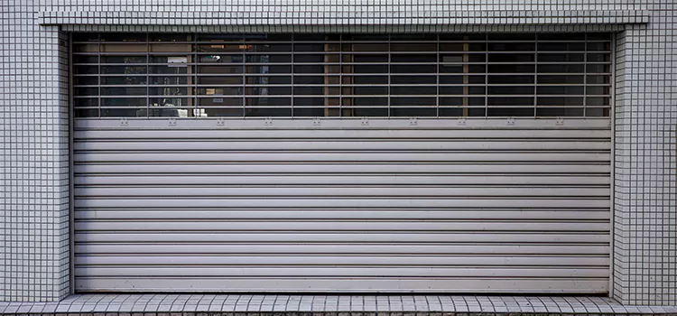 Advanced Solutions for Your Aluminum Garage Doors in St. Andrews, South Carolina
