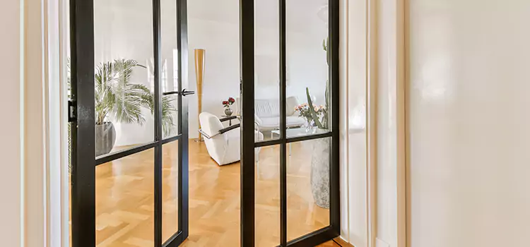 Bifold Door Replacement St. Andrews