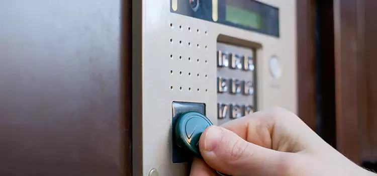 Enhanced Security Features St. Andrews