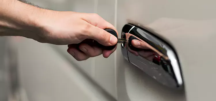 Why Choose Our Auto Locksmith Team in St. Andrews, SC?