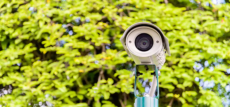 Advanced Surveillance Solutions for Every Need in St. Andrews