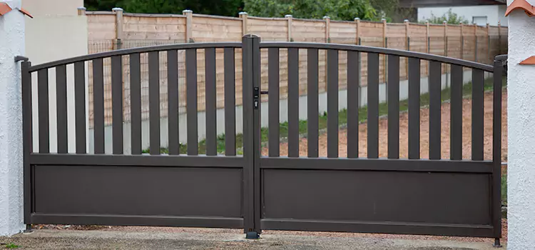 Advanced Gate Solutions in St. Andrews, SC