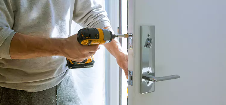 Door Knob Lock Repair St. Andrews