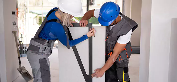 Why Choose Us for Door Panel Services in St. Andrews, SC?