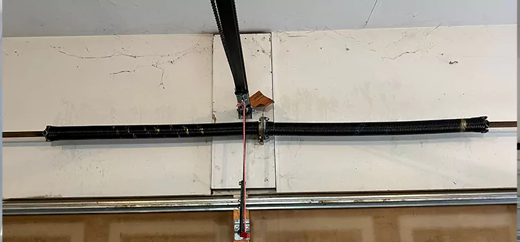 Garage Door Cable Repair Near Me in St. Andrews, SC