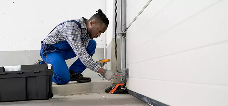 Expert Solutions for Every Garage Lock Need in St. Andrews, SC
