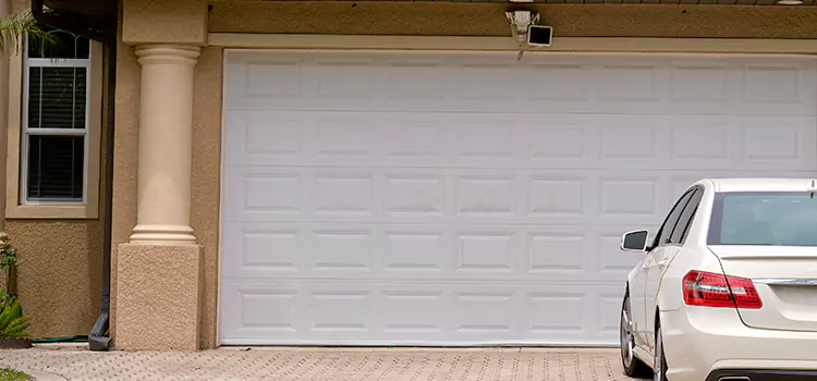 Comprehensive Garage Door Maintenance Services in St. Andrews, SC