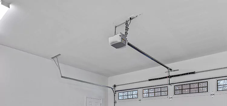 Experienced Garage Door Installers St. Andrews