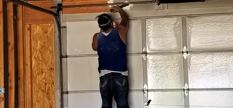 Specialized Garage Door Panel Solutions in St. Andrews, SC