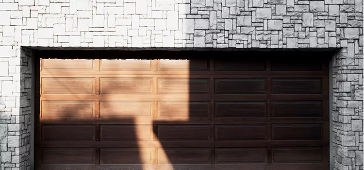 Garage Door Installation St. Andrews