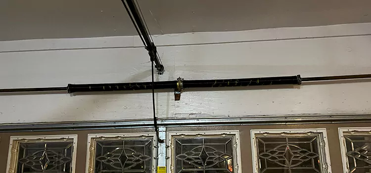 Garage Door Spring Repair Near Me St. Andrews