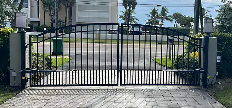 Gate Opener Replacement Near Me in St. Andrews, SC