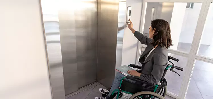 Benefits of Modern Handicap Door Systems in St. Andrews, SC