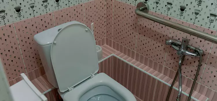 Meeting Diverse Needs With Accessible Restroom Solutions in St. Andrews, SC