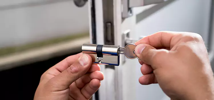 Emergency Locksmith for House St. Andrews