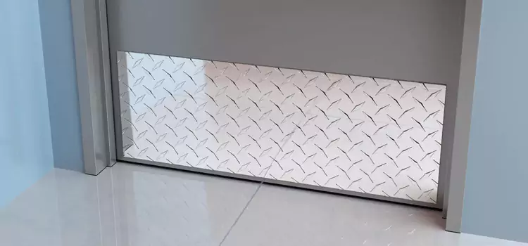 Benefits of Professional Kick Plate Solutions in St. Andrews, SC
