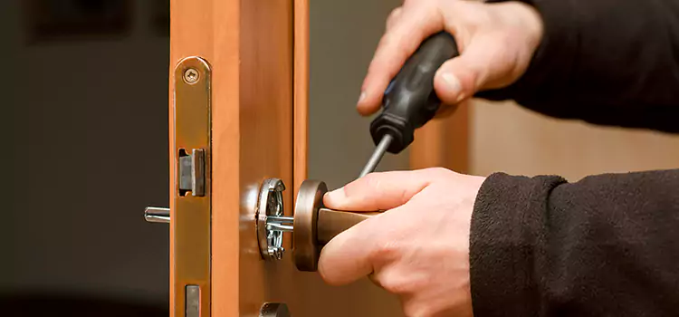 Rekey Car Locks St. Andrews