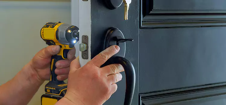 Mobile Automotive Locksmith St. Andrews