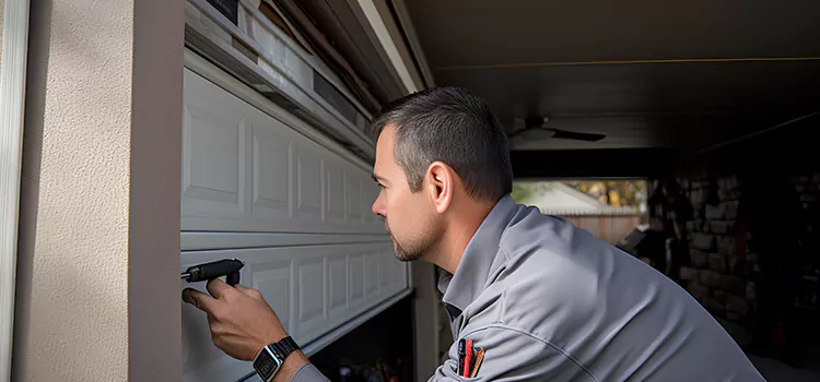 Garage Door Cable Replacement St. Andrews