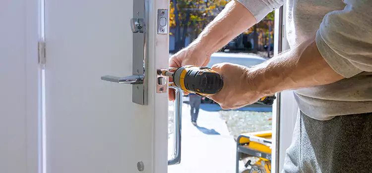 Insulated Roll Up Garage Doors Residential St. Andrews