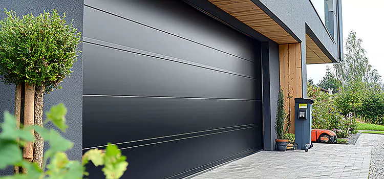 Residential Garage Door Service St. Andrews
