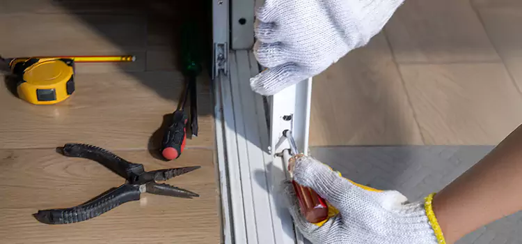 Sliding Door Installation Services in St. Andrews, SC
