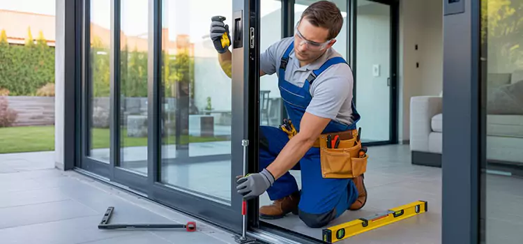 Sliding Screen Door Repair St. Andrews