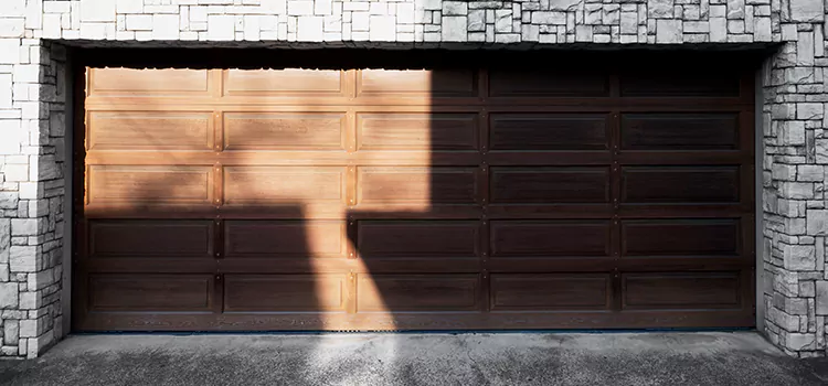 Commercial Roll Up Garage Doors St. Andrews