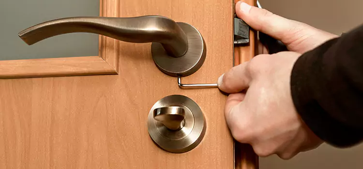 Access Control System Integration St. Andrews