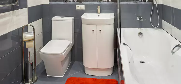 Hansgrohe Shaving Mirror St. Andrews