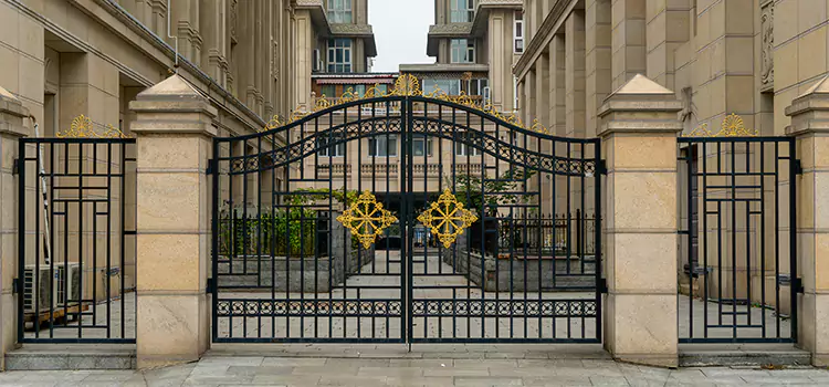 Comprehensive Iron Gate Maintenance Solutions in St. Andrews, SC