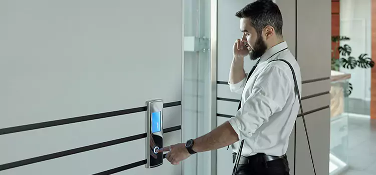 Cloud Based Access Control St. Andrews
