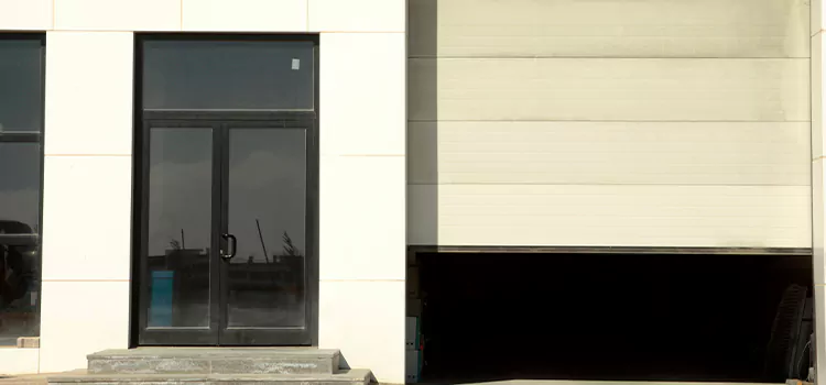 Choose Door & Gate Services St. Andrews for Unmatched Expertise