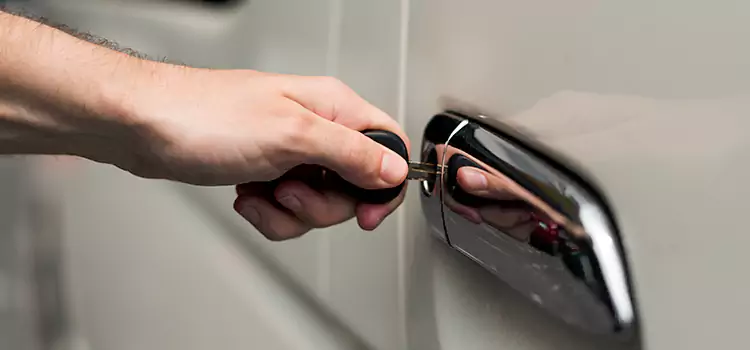 Car Unlock Service Price St. Andrews