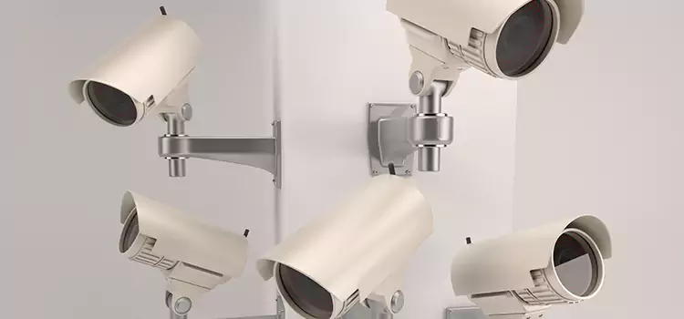 Your Trusted Partner for CCTV Solutions in St. Andrews