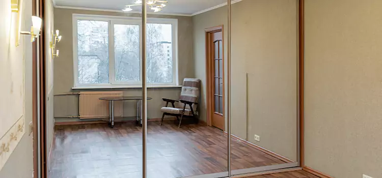 Mirror Closet Door Roller Replacement St. Andrews