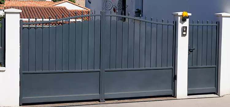 Emergency Commercial Gate Repair St. Andrews
