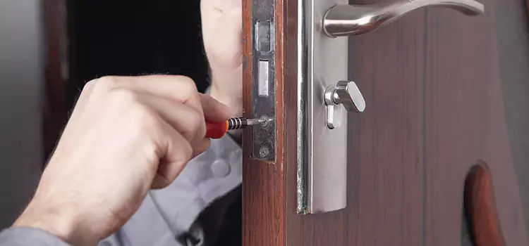Oven Door Hinge Repair St. Andrews