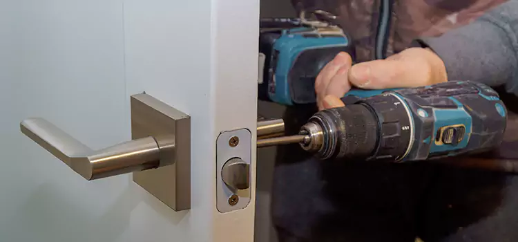 Brand Lock Repair and Specialty Services St. Andrews