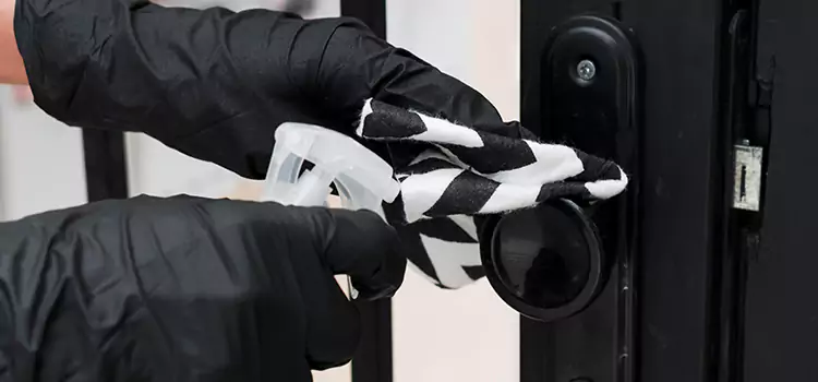 24 Hour Mobile Locksmith St. Andrews