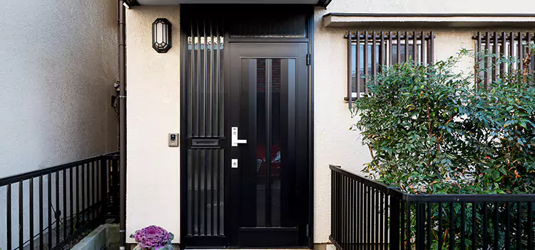 Popular Exterior Door Options in St. Andrews, SC