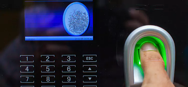 Your Trusted Partner for Secure Access in St. Andrews, SC