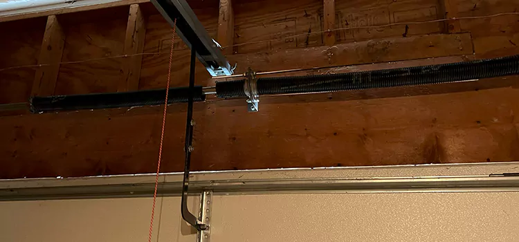 Broken Garage Door Cable Repair in St. Andrews, SC