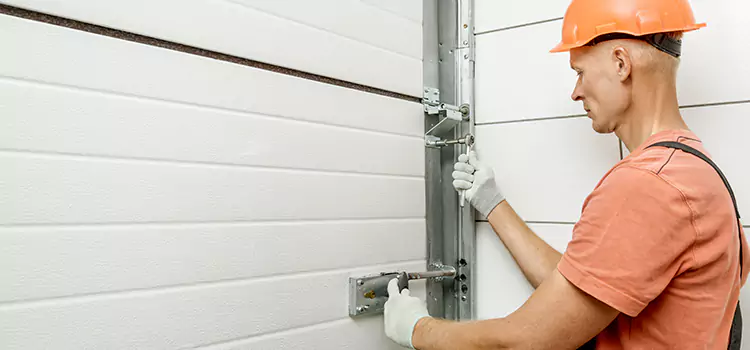Why Choose Us for Garage Door Lock Services in St. Andrews, SC?
