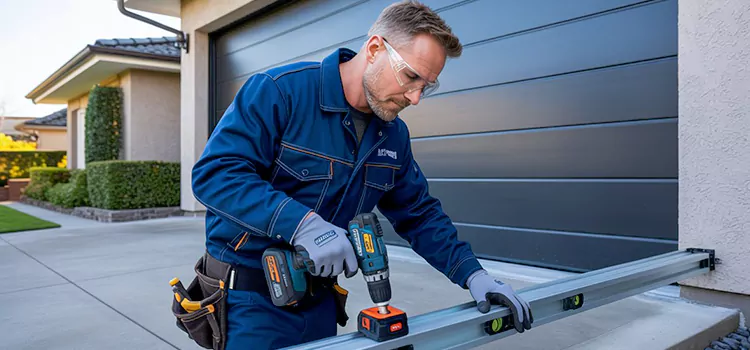 Why Choose Us for Garage Door Off Track Services in St. Andrews, South Carolina?