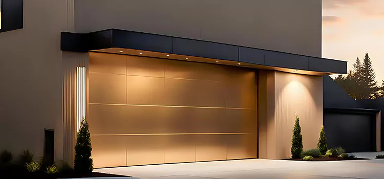 Garage Door Remote Programming St. Andrews