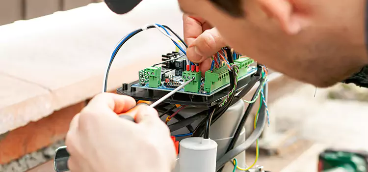 Specialized Brand Gate Motor Repairs St. Andrews