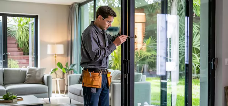 Why Choose Us for Your Glass Door Needs in St. Andrews, SC?