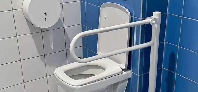 Comprehensive Solutions in St. Andrews, SC for Accessible Facilities