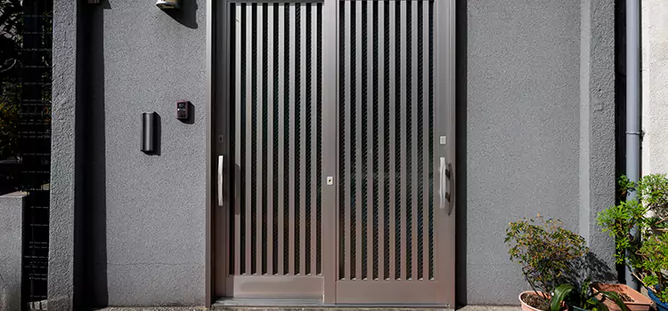 Why Choose Us for Your Security Needs in St. Andrews, SC?